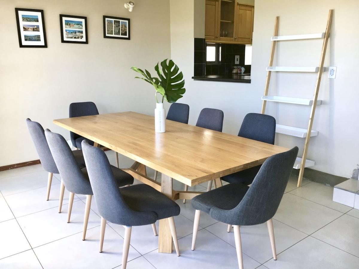 15 On Chelmsford 'Unwind' Apartment Cape Town Exterior photo