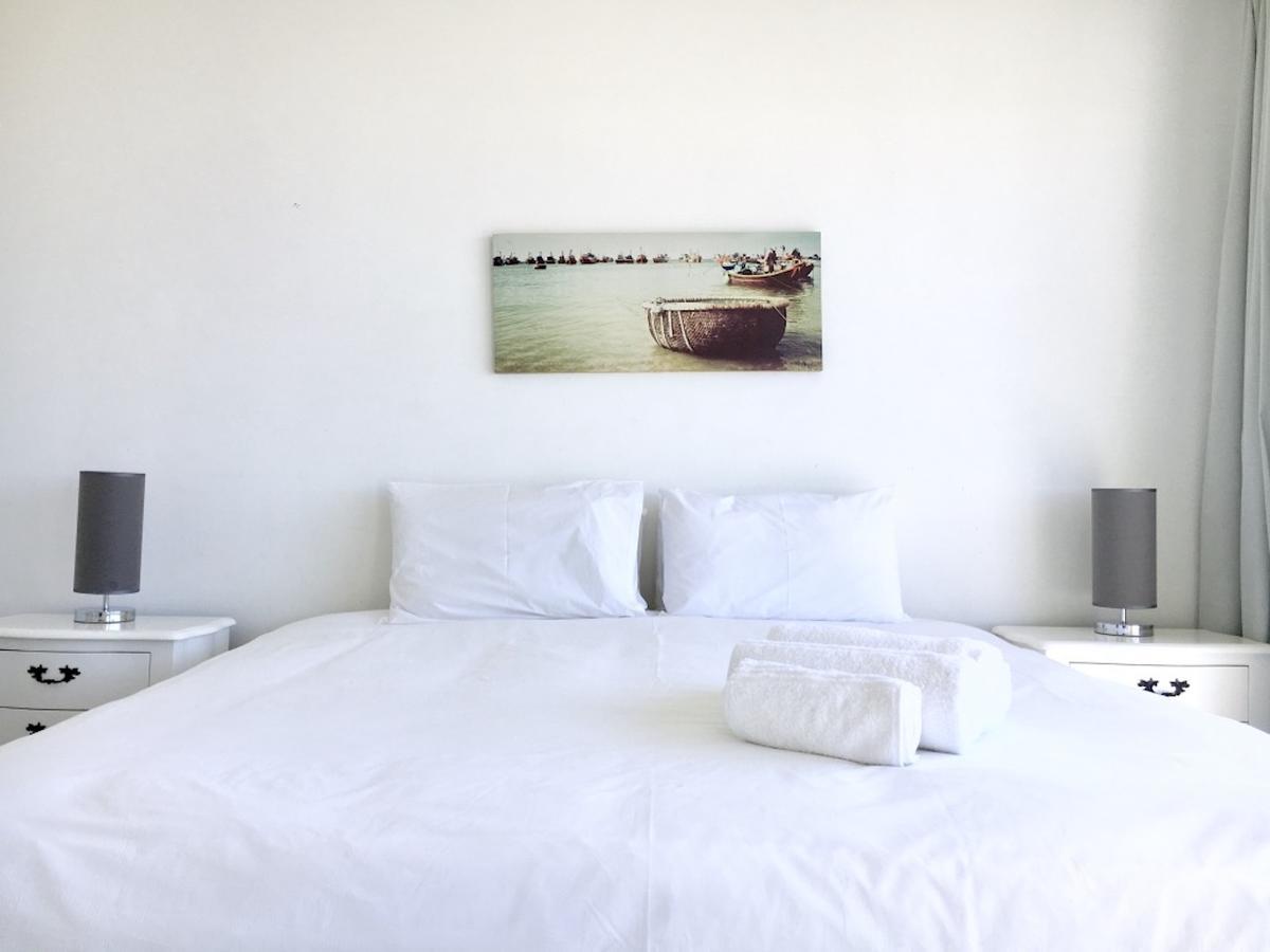 15 On Chelmsford 'Unwind' Apartment Cape Town Exterior photo