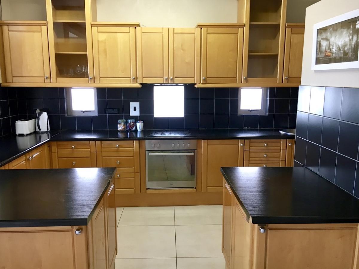 15 On Chelmsford 'Unwind' Apartment Cape Town Exterior photo