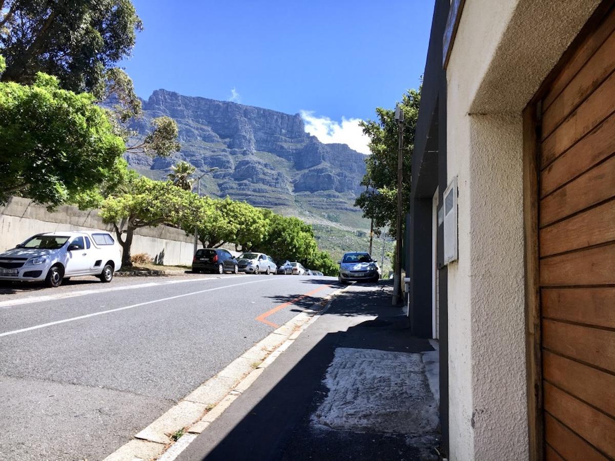 15 On Chelmsford 'Unwind' Apartment Cape Town Exterior photo