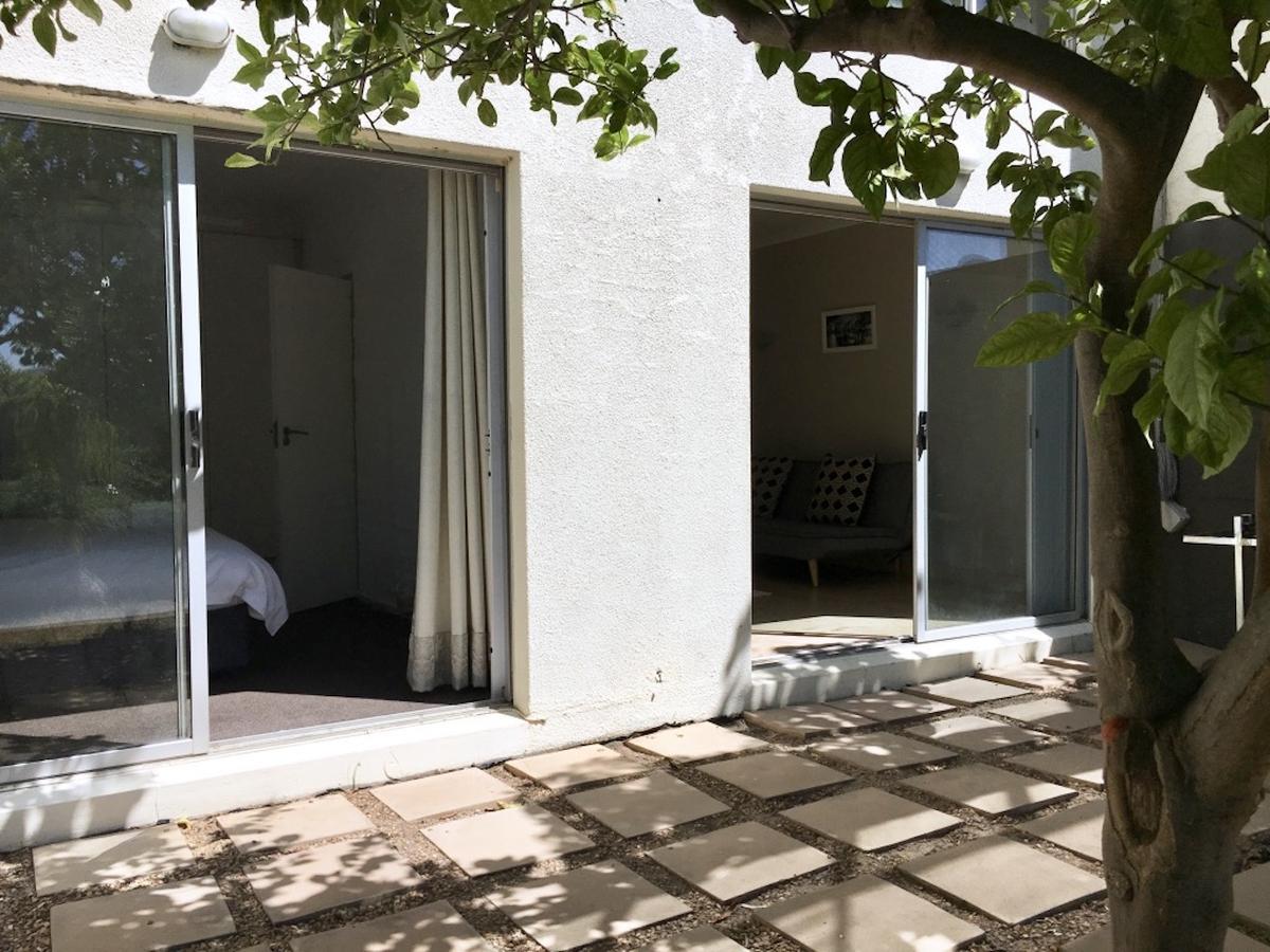 15 On Chelmsford 'Unwind' Apartment Cape Town Room photo