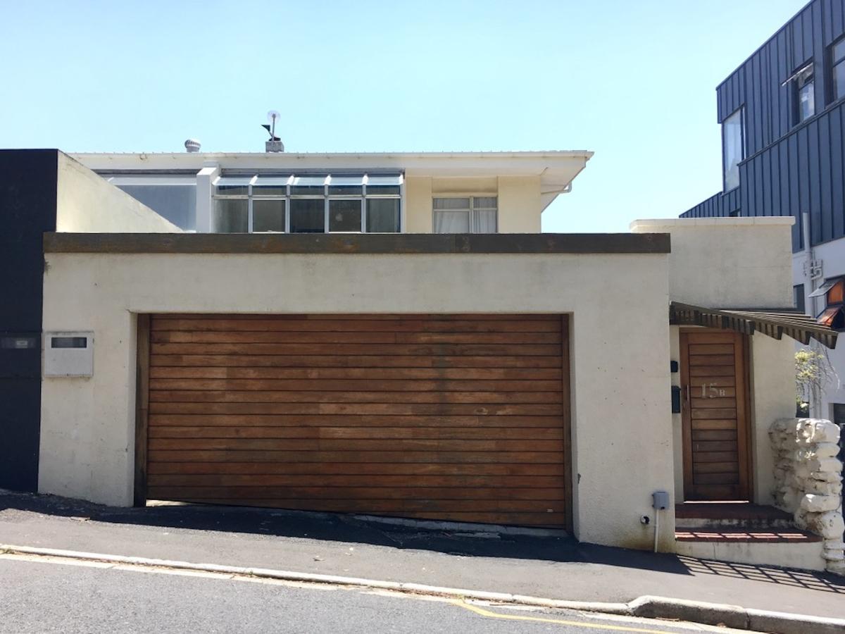 15 On Chelmsford 'Unwind' Apartment Cape Town Exterior photo